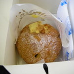 エンジェ - シュークリーム