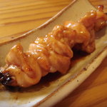 炭火串処 そうげん - 鶏せせり