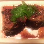 ぎおん 阪川 - 10.7.7すっぽん　黒焼き