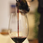 Kanjuurou - 大きいグラスはそのワインのポテンシャルを引き出してくれる強い味方！