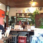 酒麺房 さの屋 - ノスタルジックな居酒屋兼ラアーメン屋