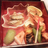日本料理 大阪光林坊 北浜 - 