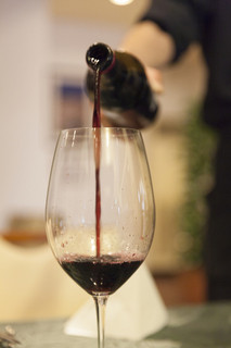 Kanjuurou - 大きいグラスはそのワインのポテンシャルを引き出してくれる強い味方！