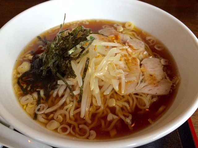 重慶 - 四ツ小屋（中華料理）の写真