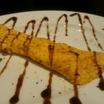 360 イタリアン レストラン - Omelet