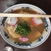 山為食堂