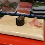 さかえすし - かに味噌！