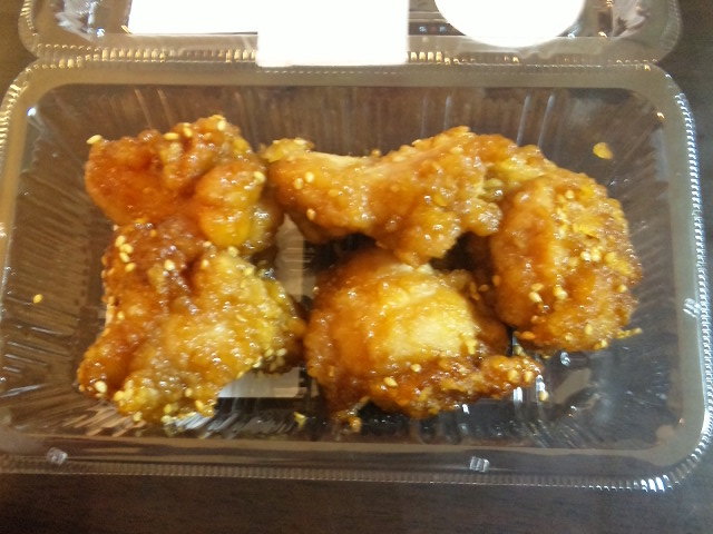 日本一 イオンモール盛岡南店 - 仙北町（焼き鳥）の写真