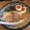 ラーメン屋デビット