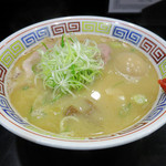 麺屋 丈六 - 一乗寺