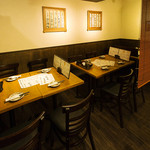 焼き鳥・水炊き たから - 