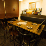 焼き鳥・水炊き たから - 