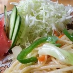 モルゲン - お好みセット　ジャパネアップ　2015.11