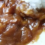 モルゲン - カレーアップ　2015.11