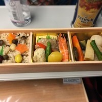 たん熊北店 本店 - 紅梅懐石弁当