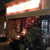 ロッツォシチリア - 外観