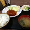 山田ホームレストラン