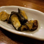 鮨 りんだ - 鰻くりから（女子用）