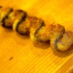 鮨 りんだ - 鰻くりから