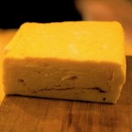 鮨 りんだ - 焼きたて玉子