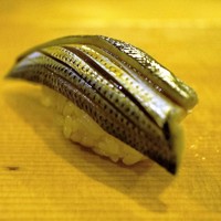 鮨 りんだ - 小肌