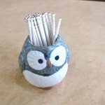 美辞麗句 - フクロウ♪