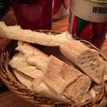 ワインの酒場。ディプント - 