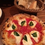 ワインの酒場。ディプント - 