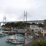 民宿みはらし - お部屋からの展望です(*´∀｀*)