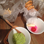 熟成和牛ステーキグリルド エイジング・ビーフ - 