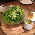 熟成和牛ステーキグリルド エイジング・ビーフ - 