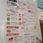 熟成和牛ステーキグリルド エイジング・ビーフ - 