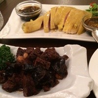 上海料理 四季陸氏厨房 - 