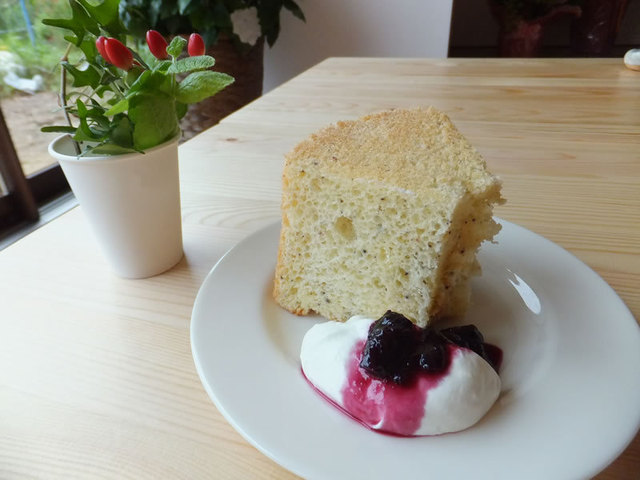 カフェつぶっこ - あぶくま（カフェ）の写真