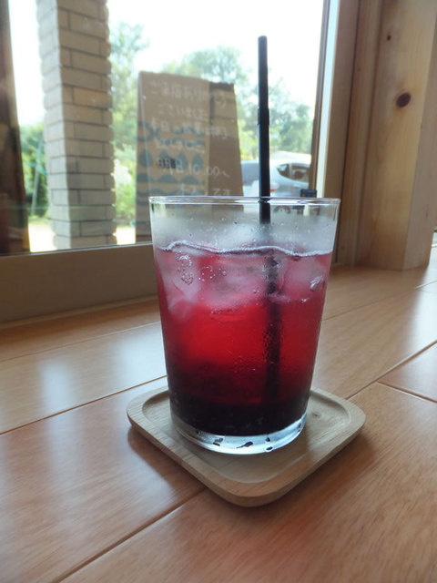 カフェつぶっこ - あぶくま（カフェ）の写真