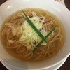 手打ち麺 やす田