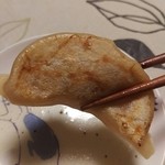 山田餃子店 - エビ餃子