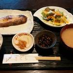 さくら - 日替りランチ