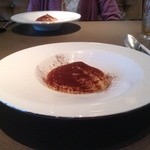 ピャチェーレ - ティラミス