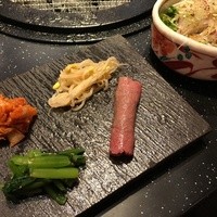 肉の匠 将泰庵 船橋駅前 はなれ店 - 