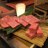 肉の匠 将泰庵 船橋駅前 はなれ店 - 