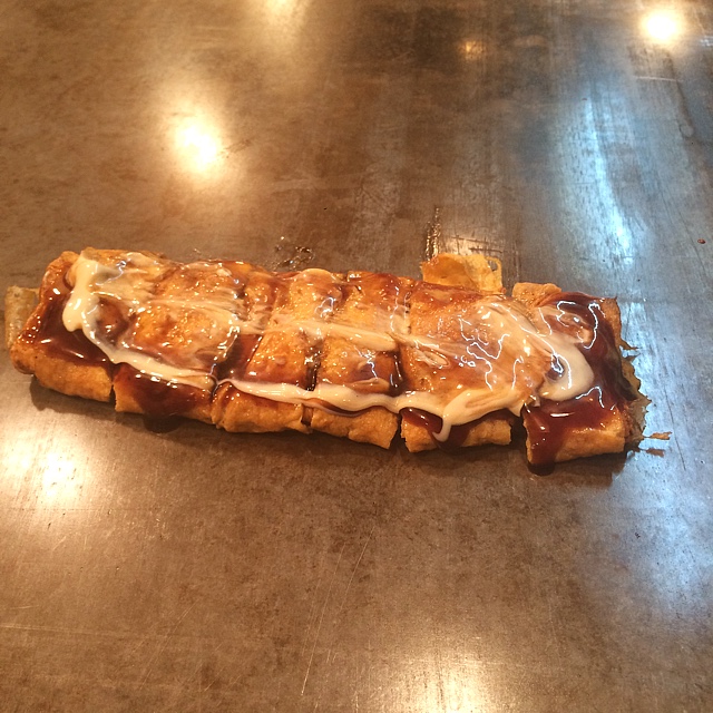 移転】山ちゃん - 布施/お好み焼き | 食べログ