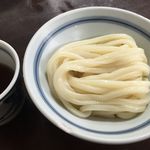 釜あげうどん 長田 in 香の香 - 冷し 小