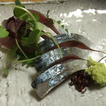 東 - 殆どレアなしめ鯖