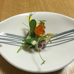 東 - 本日の口取り ２０１５年１１月１４日