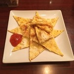 キッチン＆バー ジャカルタ - ジャカルタ玉子焼き