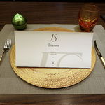 レストラン ラ フィネス - 