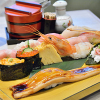 梅丘寿司の美登利総本店 銀座店 うめがおかすしのみどりそうほんてん 内幸町 寿司 食べログ