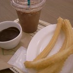 Chocolateria San Gines 渋谷店 - 