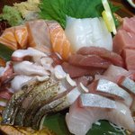 ◆名物桶盛り＠１，７８０円